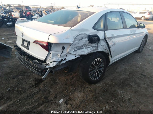Volkswagen JETTA 2020 3VWEB7BU9LM007830 Image 6