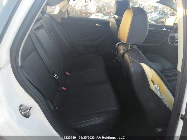 Volkswagen JETTA 2020 3VWEB7BU9LM007830 Image 8