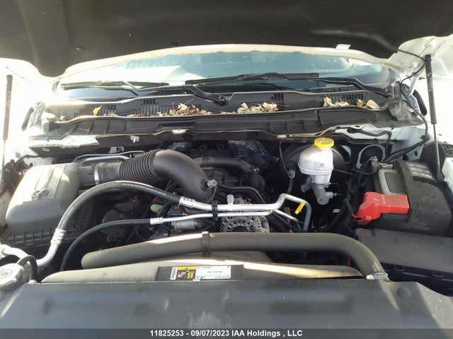 1C6RR7TT0MS552062 RAM 1500 Classic Slt