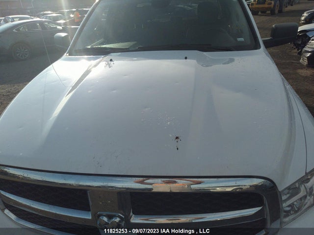 1C6RR7TT0MS552062 RAM 1500 Classic Slt