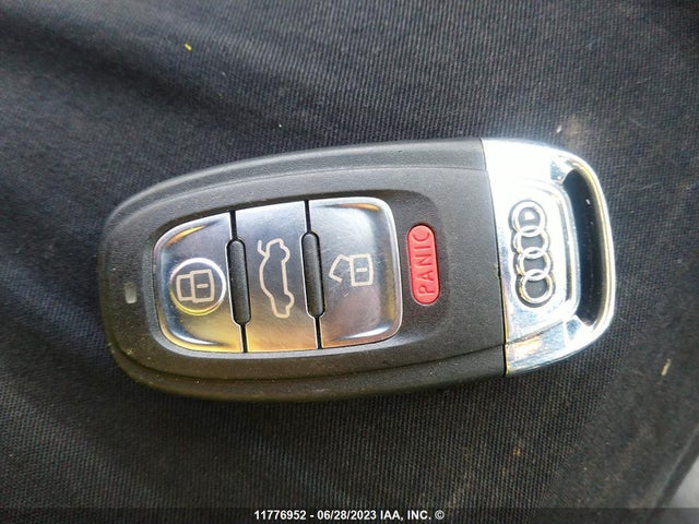 WAULGBFR1EA010156 Audi S5 PREMIUM