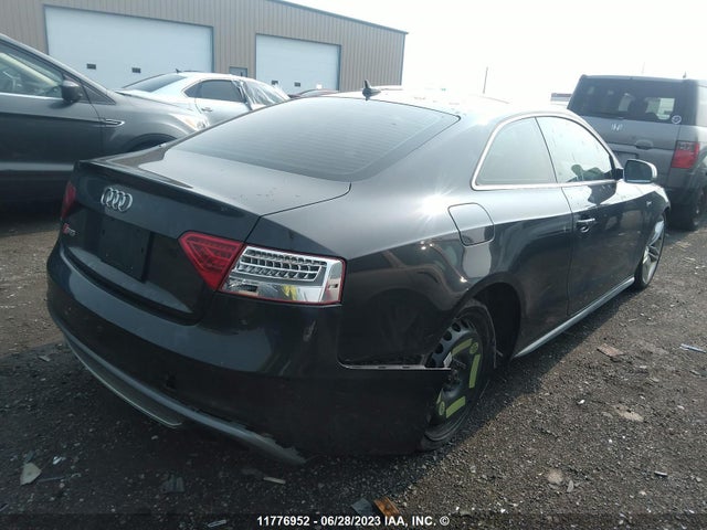WAULGBFR1EA010156 Audi S5 PREMIUM