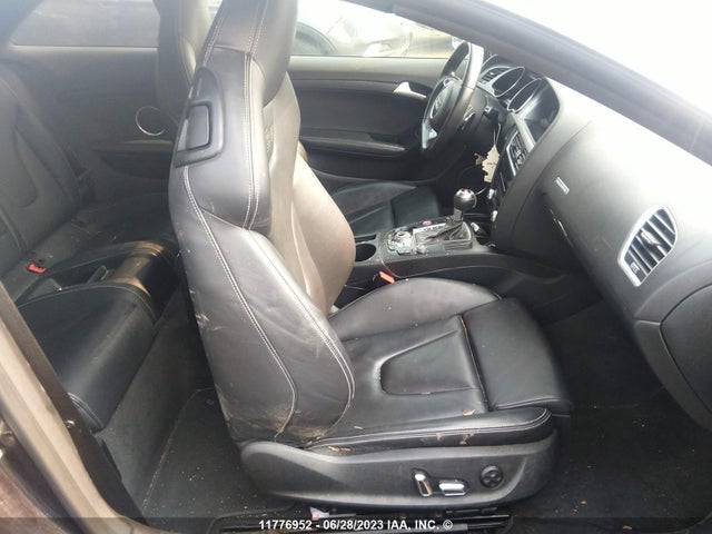 WAULGBFR1EA010156 Audi S5 PREMIUM