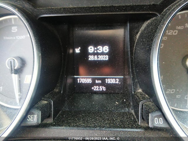 WAULGBFR1EA010156 Audi S5 PREMIUM