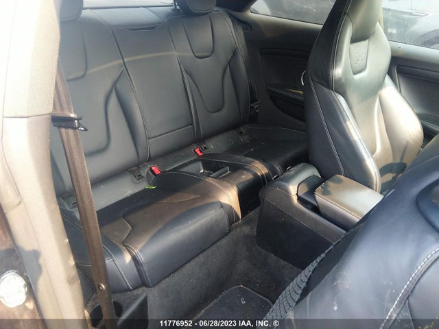 WAULGBFR1EA010156 Audi S5 PREMIUM