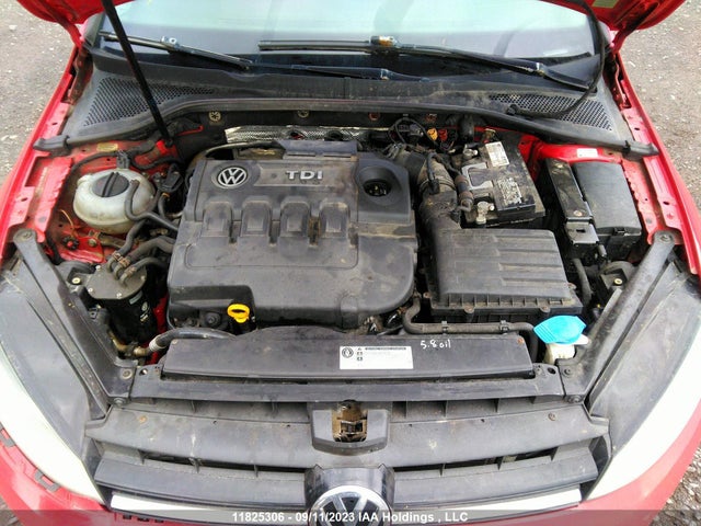 3VWRA7AU2FM101025 Volkswagen Golf Comfortline/highline