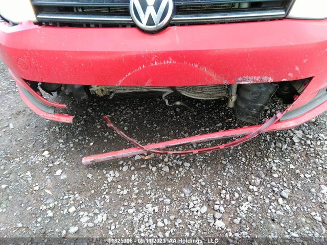 3VWRA7AU2FM101025 Volkswagen Golf Comfortline/highline