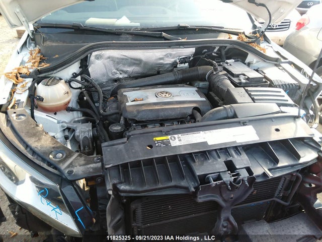 WVGJV7AX3GW521727 Volkswagen Tiguan Comfortline/highline
