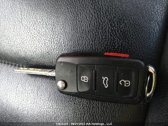 WVGJV7AX3GW521727 Volkswagen Tiguan Comfortline/highline