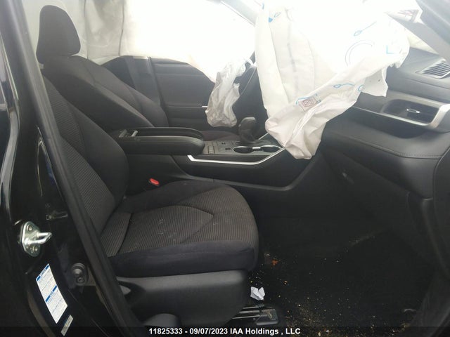 Toyota Highlander Le 2020 5TDBZRBH2LS020774 Image 5
