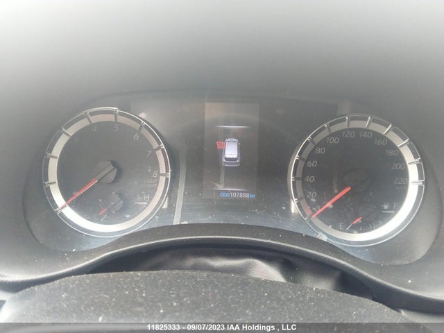 Toyota Highlander Le 2020 5TDBZRBH2LS020774 Image 7