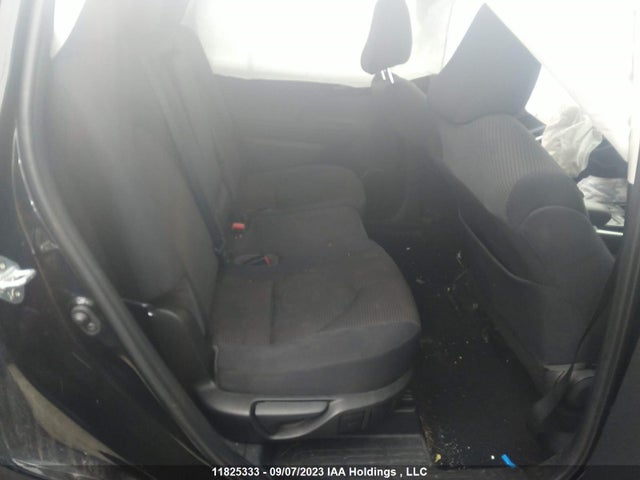 Toyota Highlander Le 2020 5TDBZRBH2LS020774 Image 8