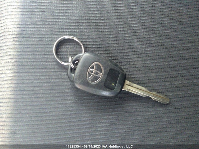 Toyota Yaris Le/se 2015 VNKKTUD32FA018053 Image 11
