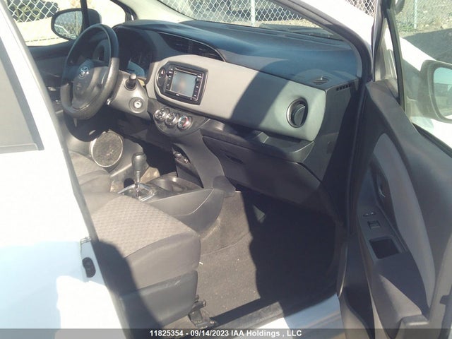 Toyota Yaris Le/se 2015 VNKKTUD32FA018053 Image 5