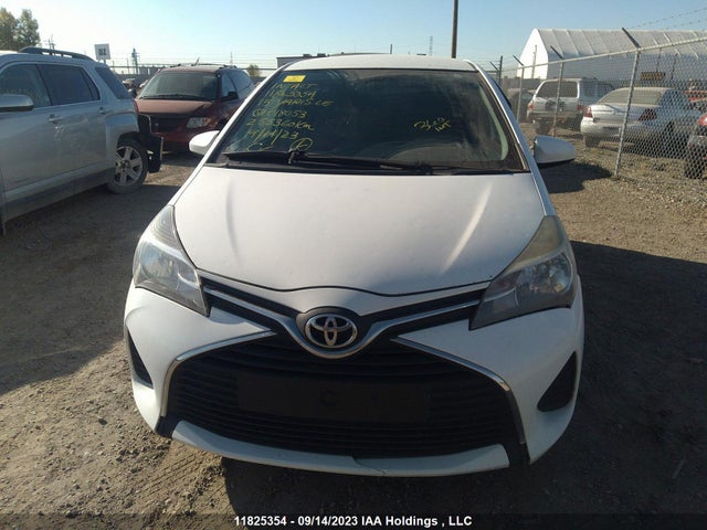 Toyota Yaris Le/se 2015 VNKKTUD32FA018053 Image 6