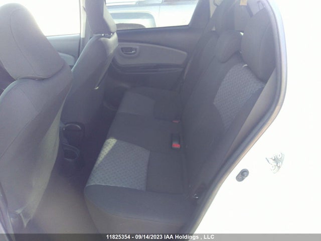 Toyota Yaris Le/se 2015 VNKKTUD32FA018053 Image 8