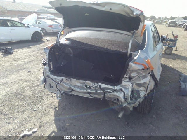 Toyota Corolla Hybrid 2023 JTDBDMHE3P3000135 Image 6