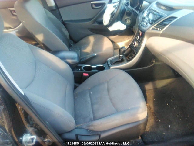 Hyundai Elantra L+ 2016 5NPDH4AE8GH731090 Image 5