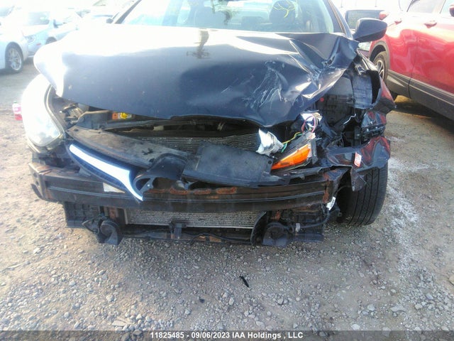 Hyundai Elantra L+ 2016 5NPDH4AE8GH731090 Image 6