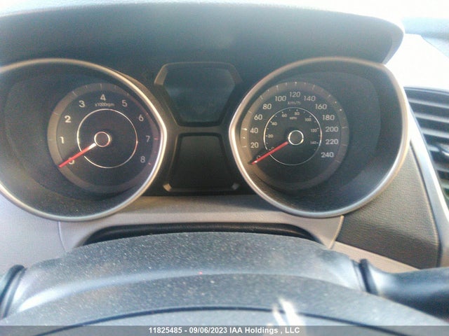 Hyundai Elantra L+ 2016 5NPDH4AE8GH731090 Image 7