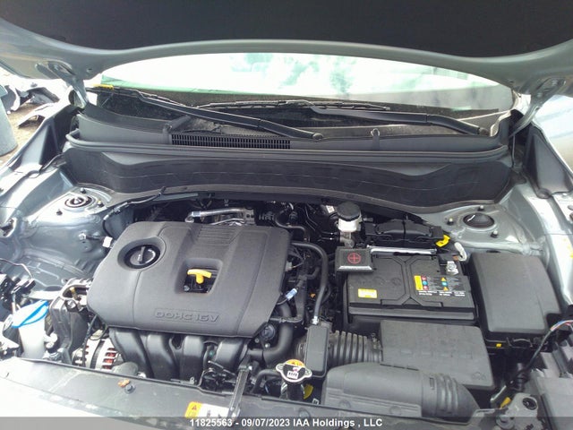 KIA SELTOS EX 2024 KNDEUCAA6R7503474 Image 10