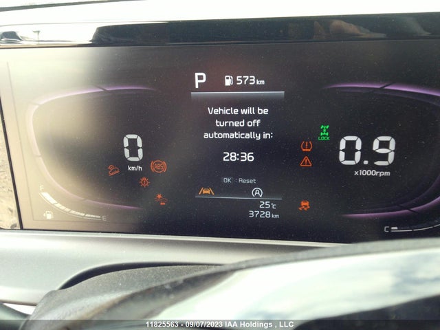 KIA SELTOS EX 2024 KNDEUCAA6R7503474 Image 7