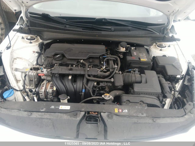 Hyundai Elantra Preferred 2021 KMHLM4AG0MU171359 Image 10