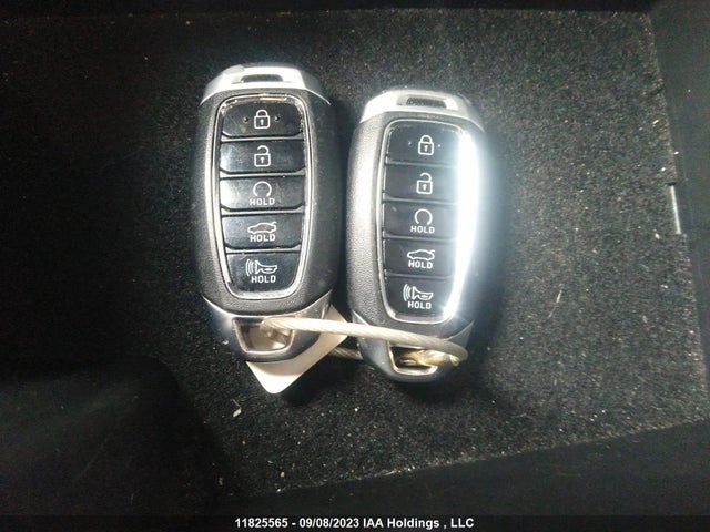 Hyundai Elantra Preferred 2021 KMHLM4AG0MU171359 Image 11