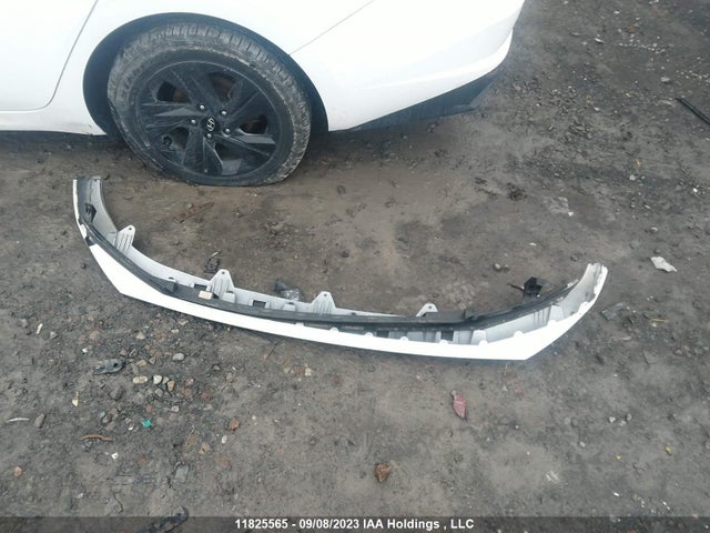 Hyundai Elantra Preferred 2021 KMHLM4AG0MU171359 Image 12