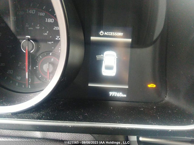 Hyundai Elantra Preferred 2021 KMHLM4AG0MU171359 Image 7