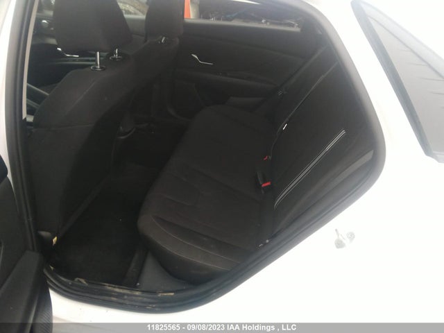 Hyundai Elantra Preferred 2021 KMHLM4AG0MU171359 Image 8