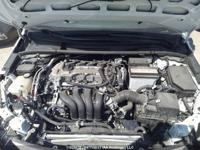 Toyota Corolla L/le/xle 2022 5YFBPMBE3NP303758 Image 10