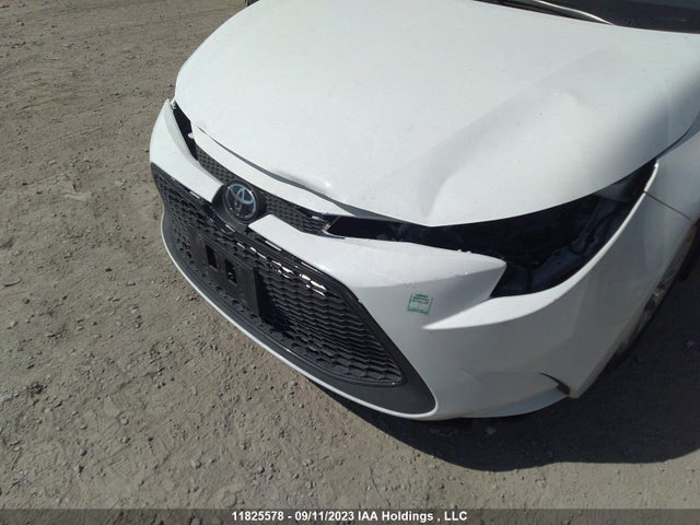 Toyota Corolla L/le/xle 2022 5YFBPMBE3NP303758 Image 6
