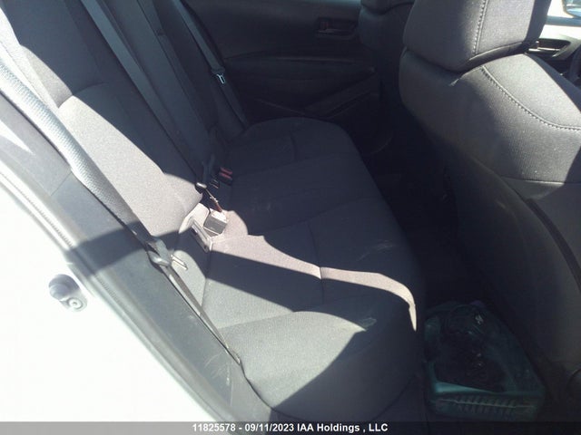 Toyota Corolla L/le/xle 2022 5YFBPMBE3NP303758 Image 8