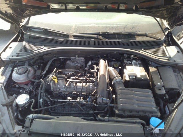 3VWC57BU2MM010438 Volkswagen Jetta Comfortline