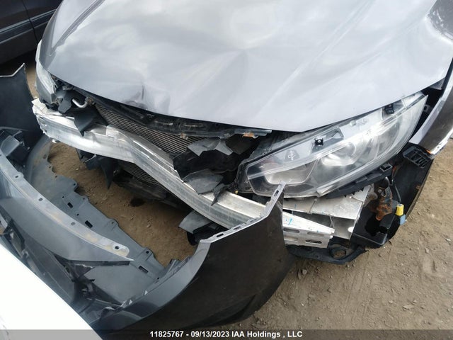 Honda Civic Sedan Lx 2017 2HGFC2F55HH020253 Image 6