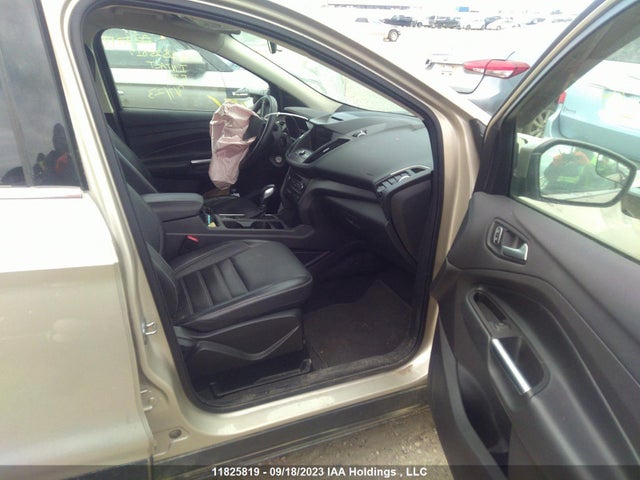 Ford ESCAPE SEL 2018 1FMCU9HD0JUC97306 Image 5