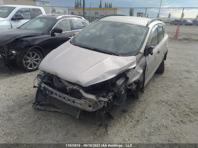 Ford ESCAPE SEL 2018 1FMCU9HD0JUC97306 Image 6