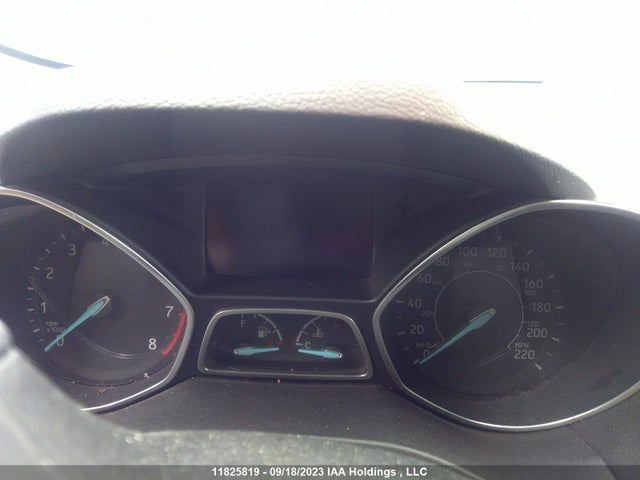Ford ESCAPE SEL 2018 1FMCU9HD0JUC97306 Image 7