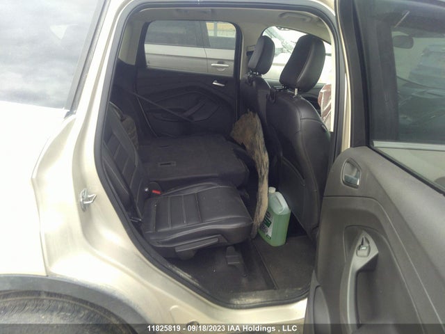 Ford ESCAPE SEL 2018 1FMCU9HD0JUC97306 Image 8