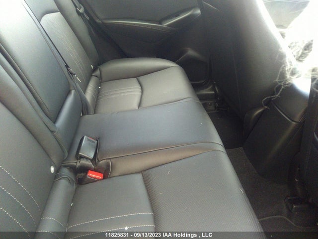 JM1DKFD73K0411269 Mazda Cx-3 Gt