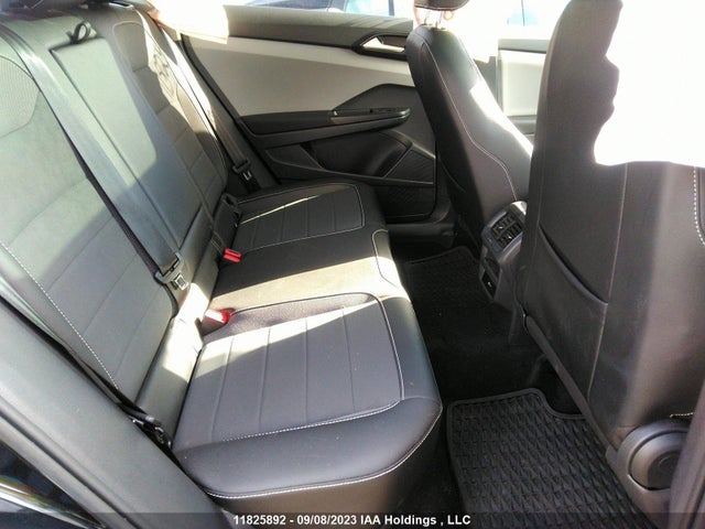 3VV7X7B28PM317969 Volkswagen Taos Comfortline