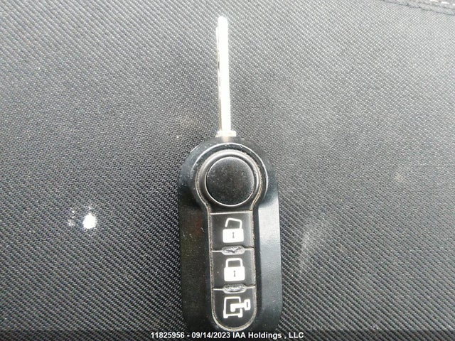 3C6MRVJG3ME545226 RAM Promaster Cargo Van
