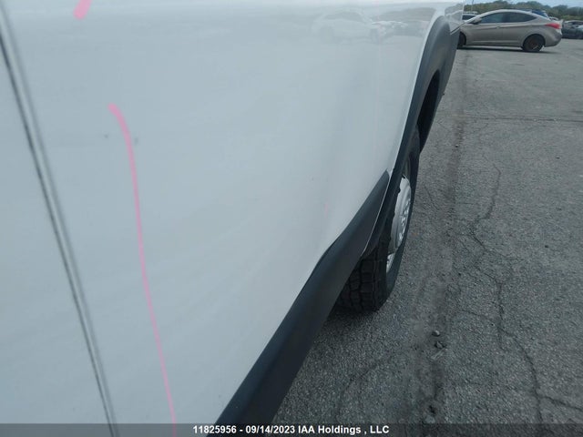 3C6MRVJG3ME545226 RAM Promaster Cargo Van