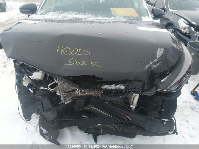Hyundai Tucson Preferred 2021 KM8J3CA41MU304575 Image 10