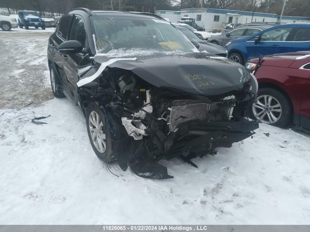 Hyundai Tucson Preferred 2021 KM8J3CA41MU304575 Image 6