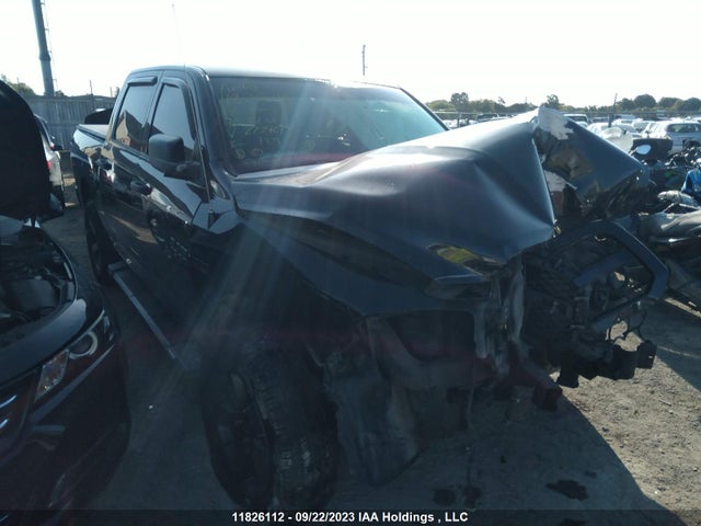 1C6RR7KT1JS273961 auction archive image
