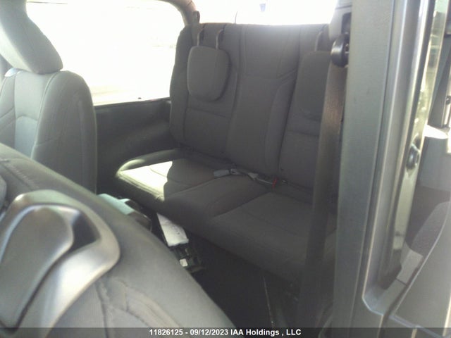 1C4GJXAG5LW164958 Jeep Wrangler Willys