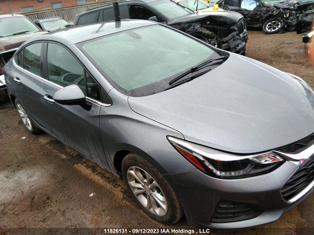 2019 1G1BE5SM9K7139036 main image