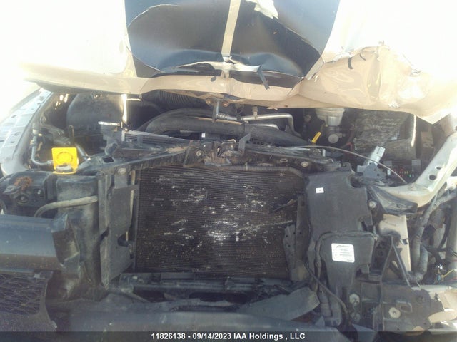 1C6RR7YT7HS658281 RAM 1500 Rebel